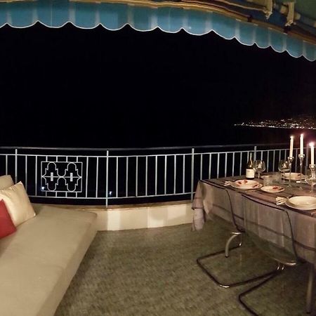 Апартаменты Regard Sur Monaco Рокебрюн — Кап-Мартен Экстерьер фото