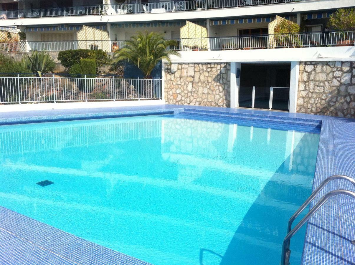 Апартаменты Regard Sur Monaco Рокебрюн — Кап-Мартен Экстерьер фото
